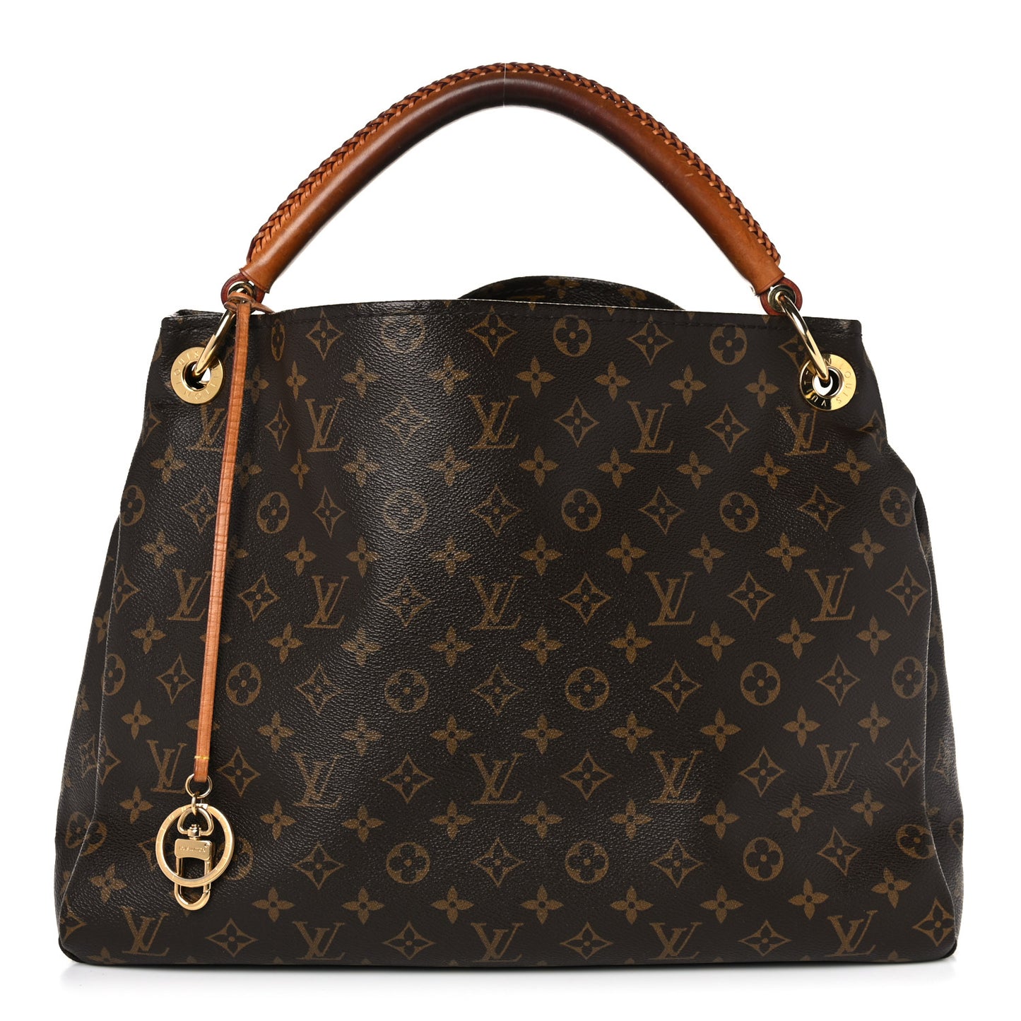 Monogram Artsy MM