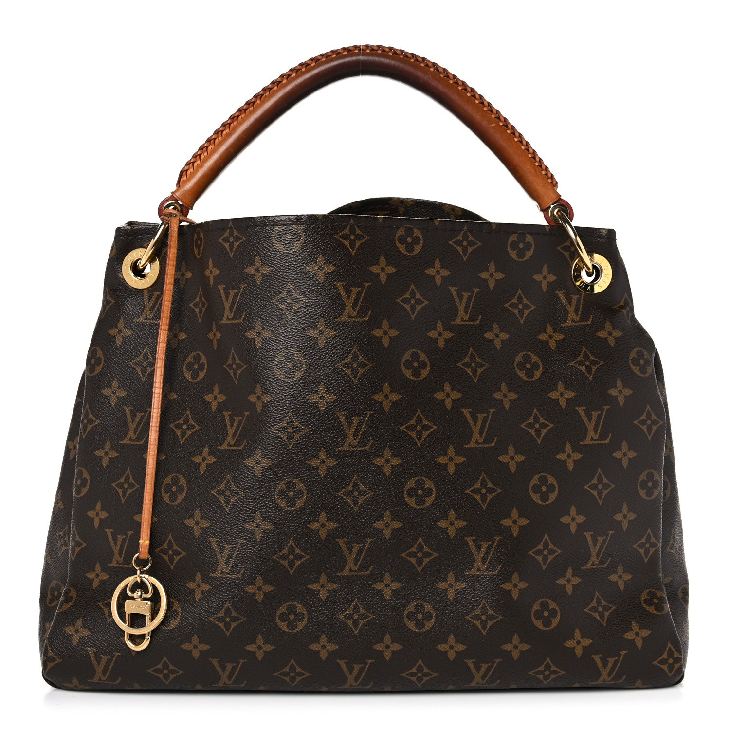 Louis Vuitton Monogram Artsy MM 1 of 15