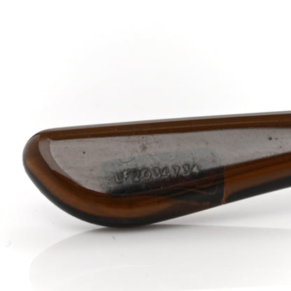 Tom Ford Raquel Sunglasses TF76 Brown 6 of 8