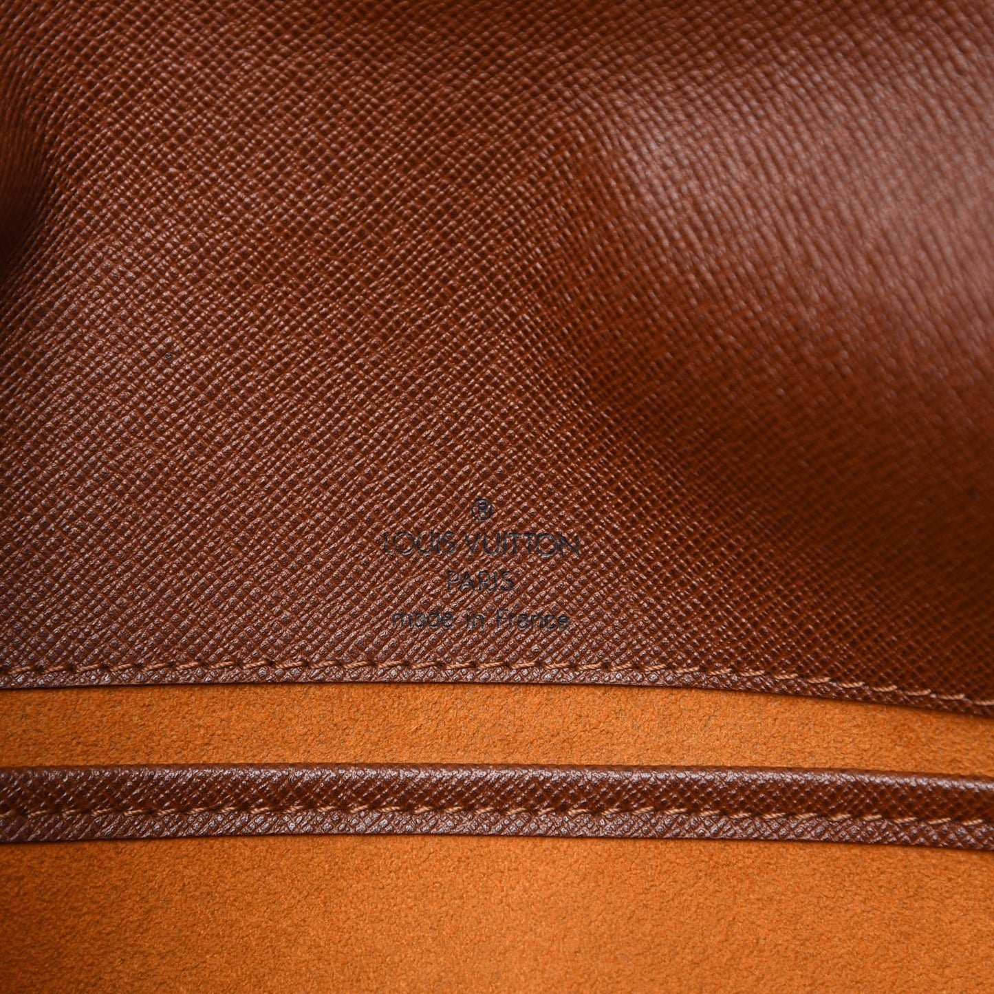 Monogram Musette Tango