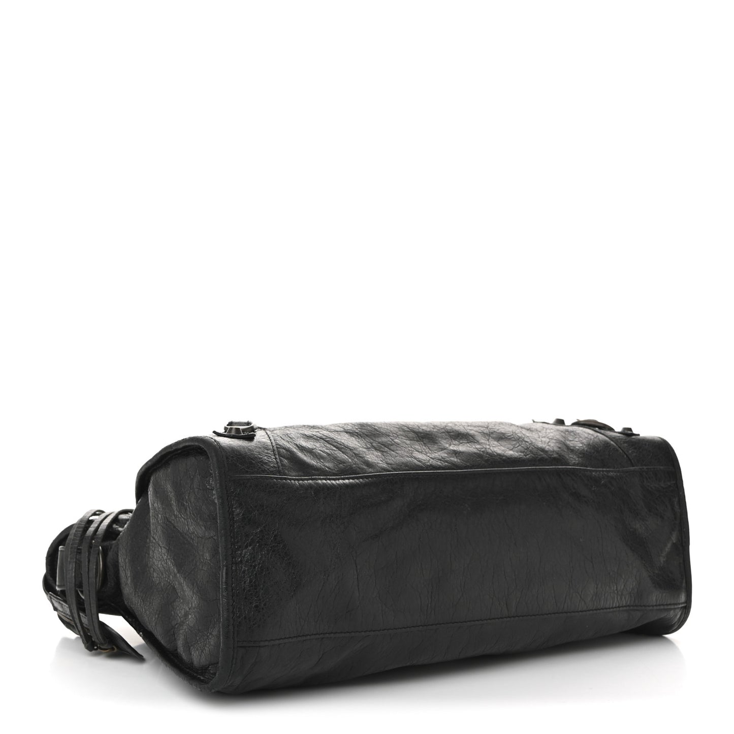 Agneau Classic Hardware City Black