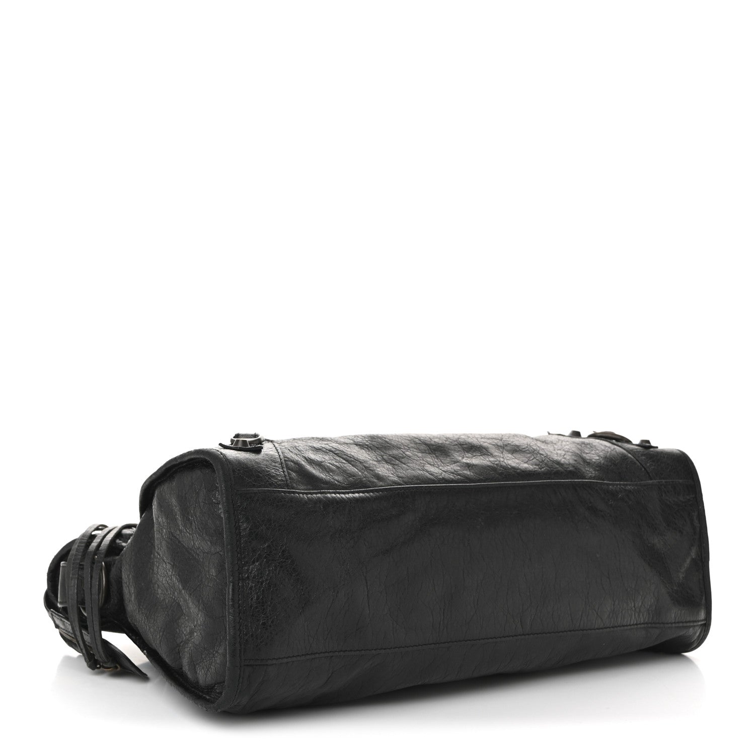 Balenciaga Agneau Classic Hardware City Black 5 of 11