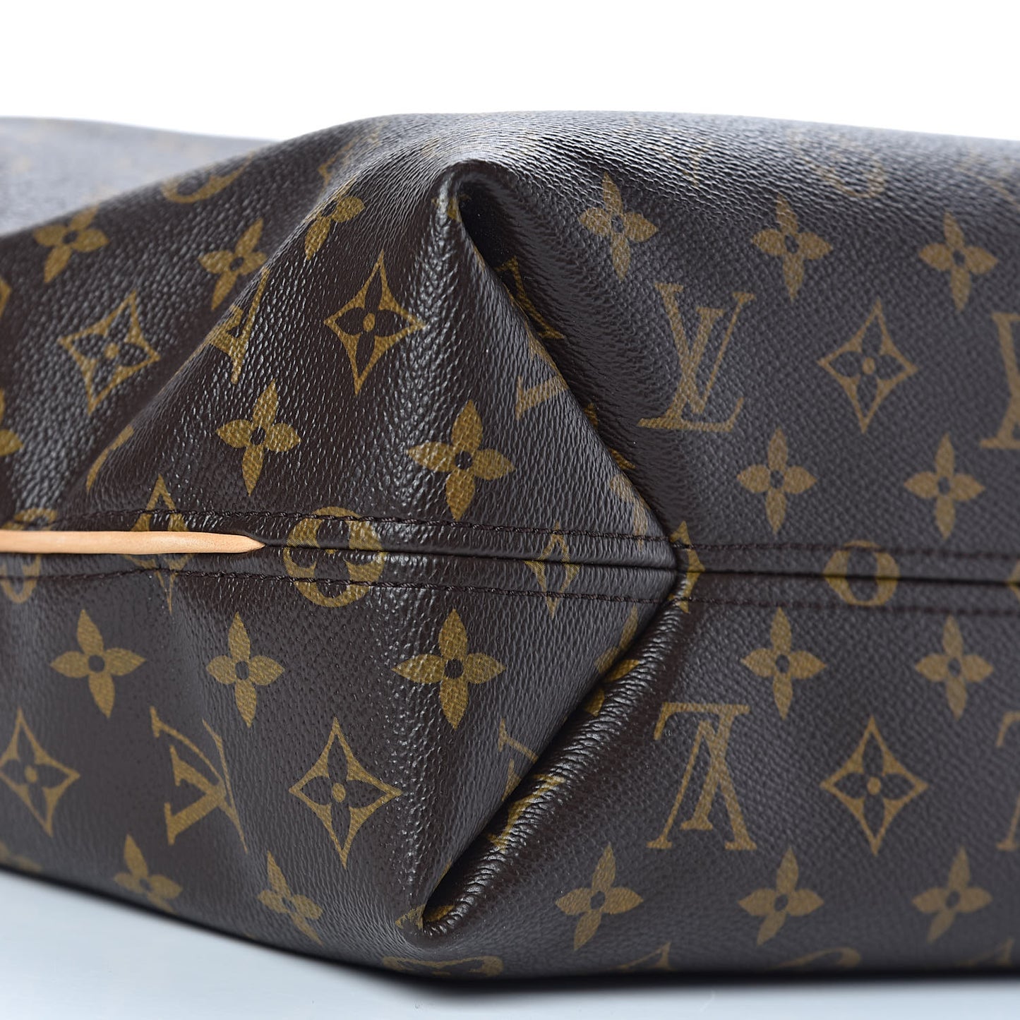 Monogram Sully MM