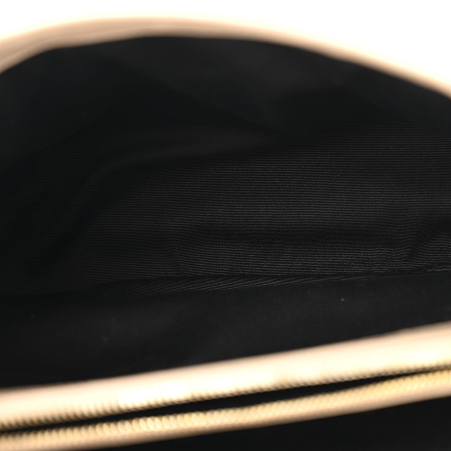 Calfskin Y Quilted Monogram Medium Loulou Chain Satchel Dark Beige