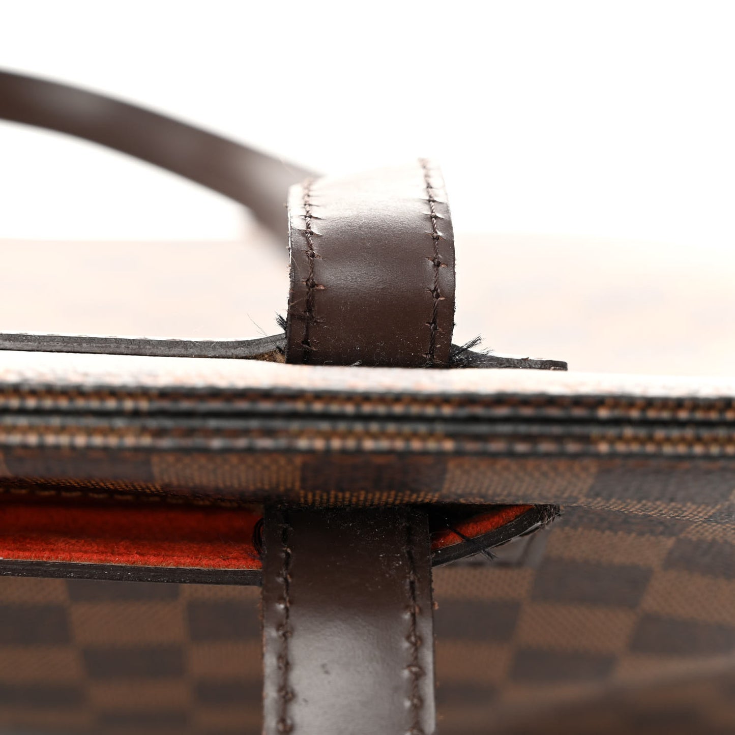 Damier Ebene Parioli PM