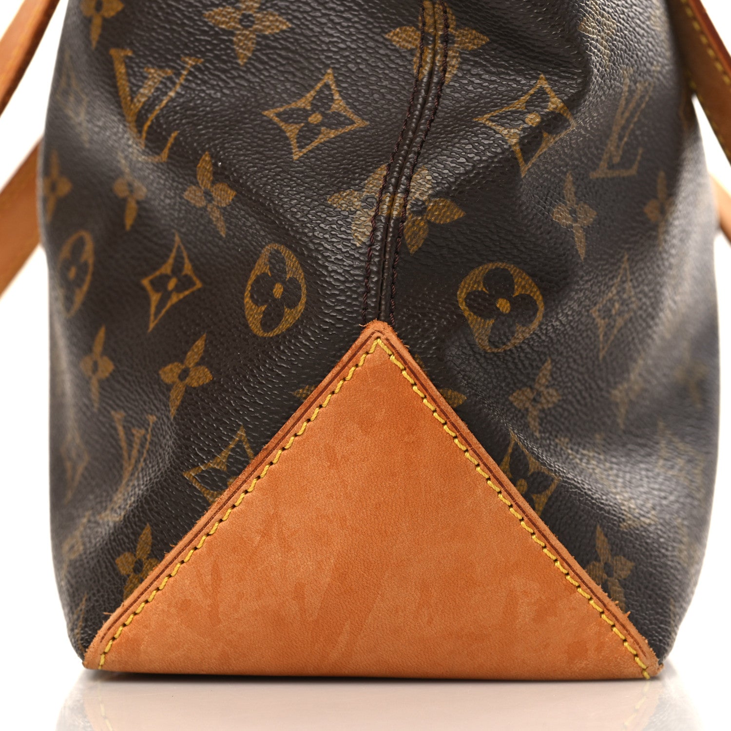 Louis Vuitton Monogram Cabas Piano 14 of 14