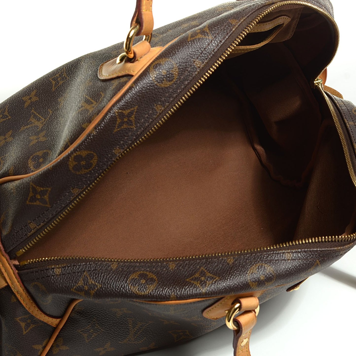 Monogram Montorgueil GM