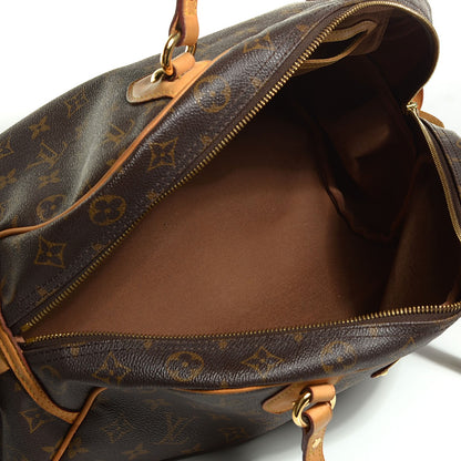 Louis Vuitton Monogram Montorgueil GM 5 of 7