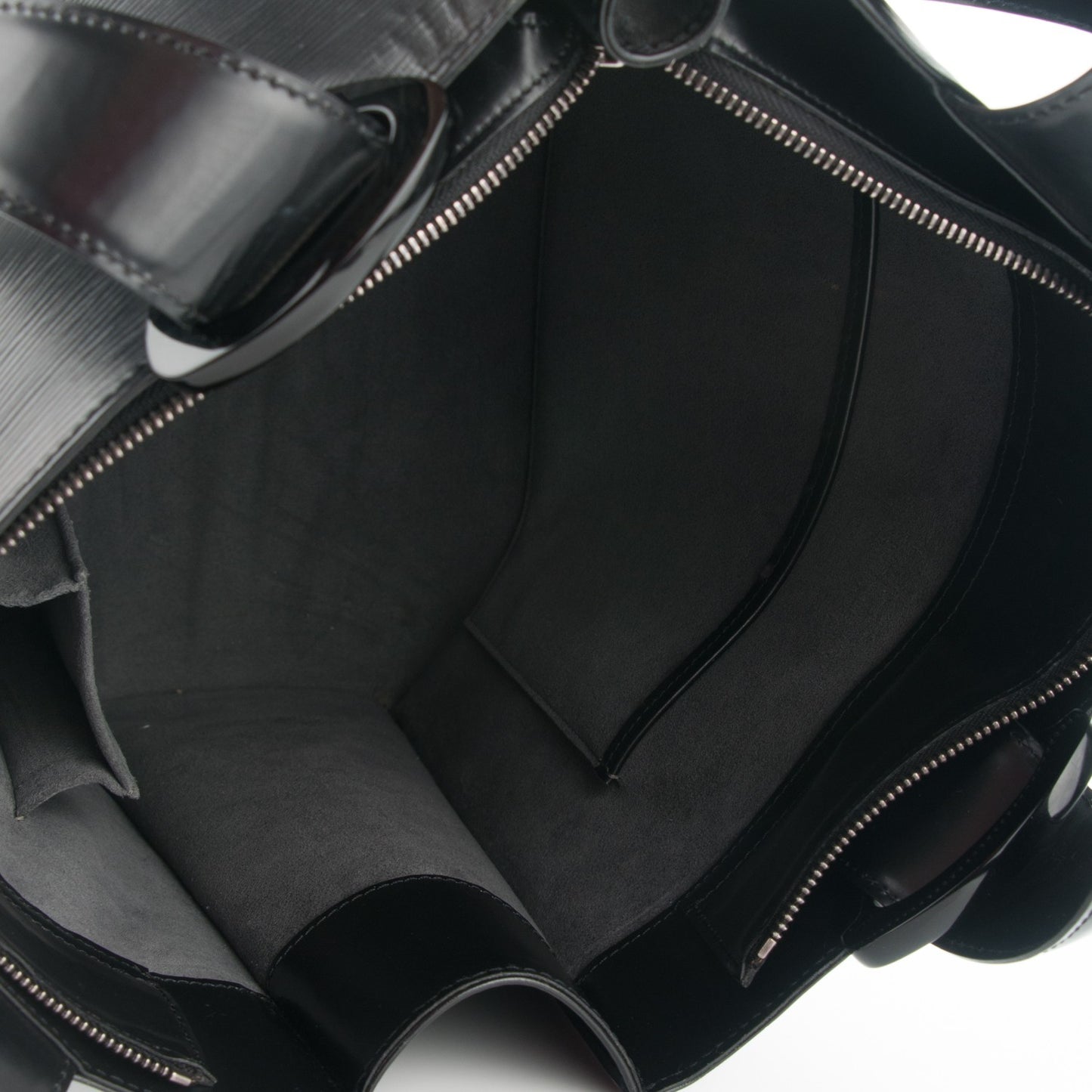 Epi Z Gemeaux Black