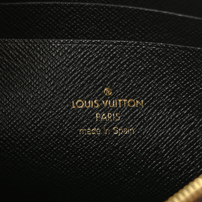 Louis Vuitton Reverse Monogram Giant Double Zip Pochette 7 of 8
