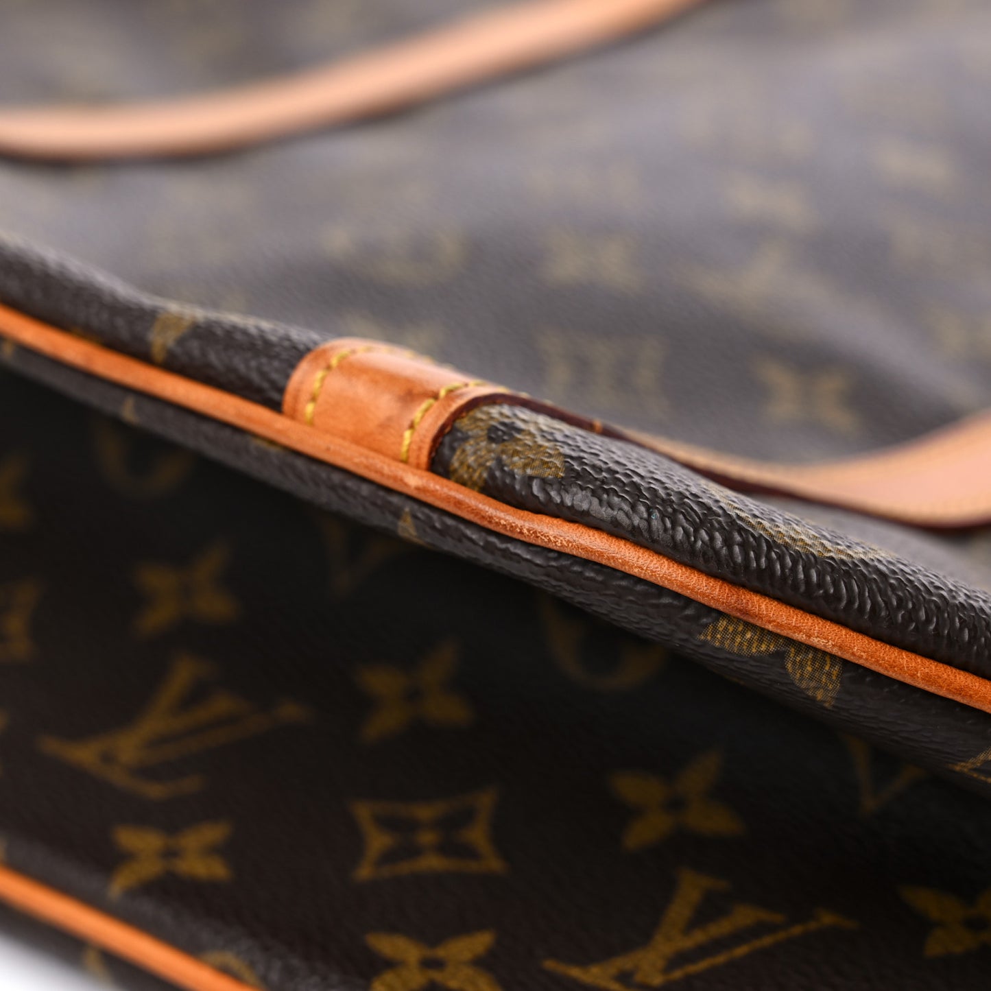 Monogram Sac Shopping Tote