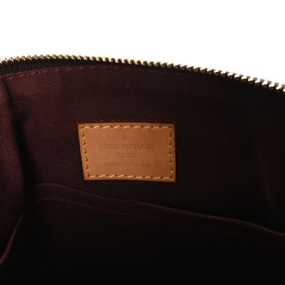 Louis Vuitton Monogram Rivoli PM 6 of 10