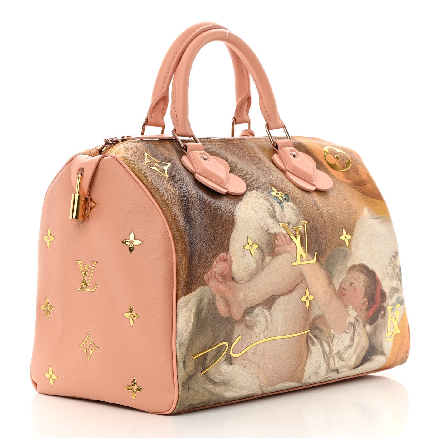 Masters Fragonard Speedy 30