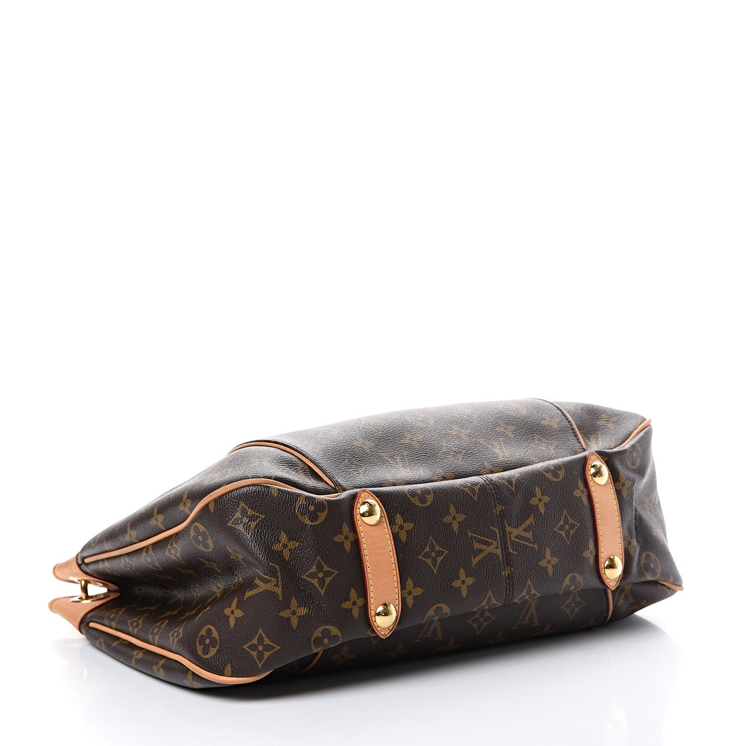 Louis Vuitton Monogram Galliera PM 3 of 20