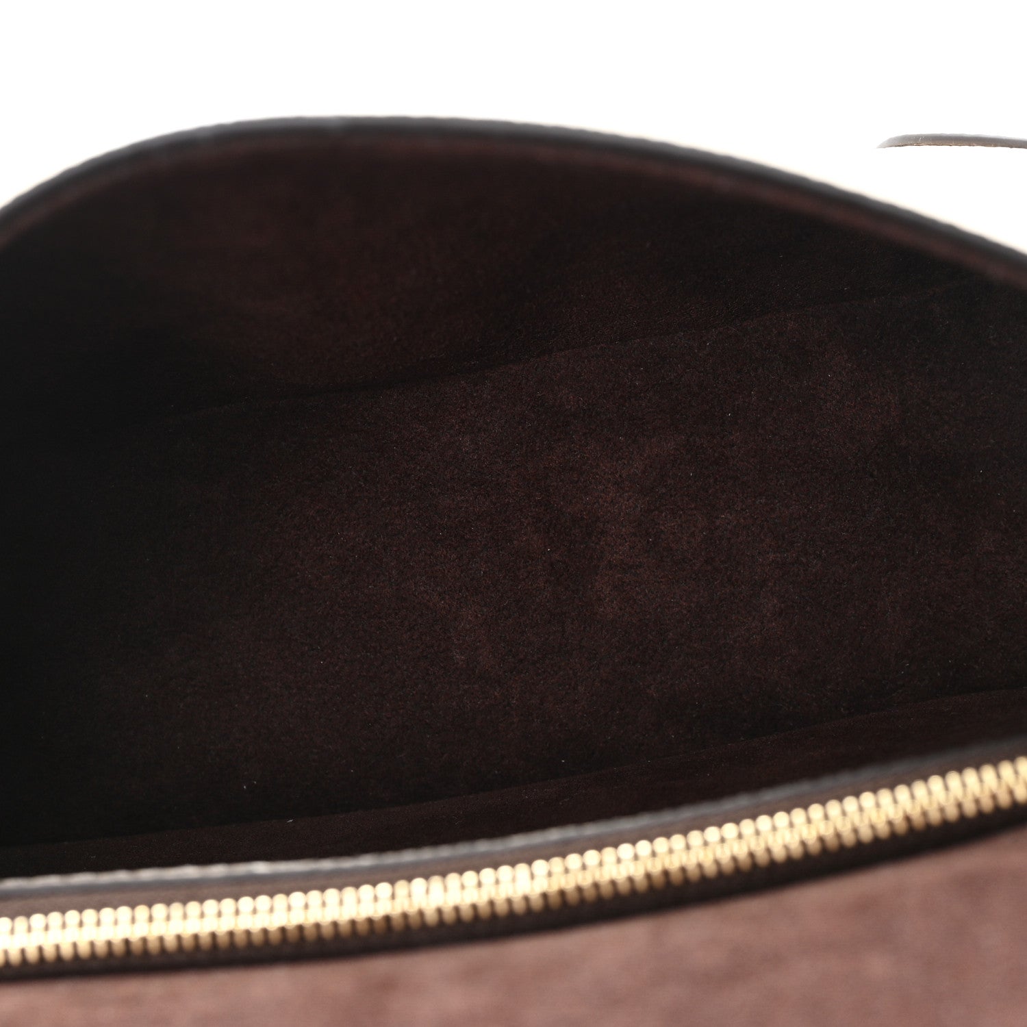 Louis Vuitton Empreinte Monogram Giant Diane Cream 5 of 10