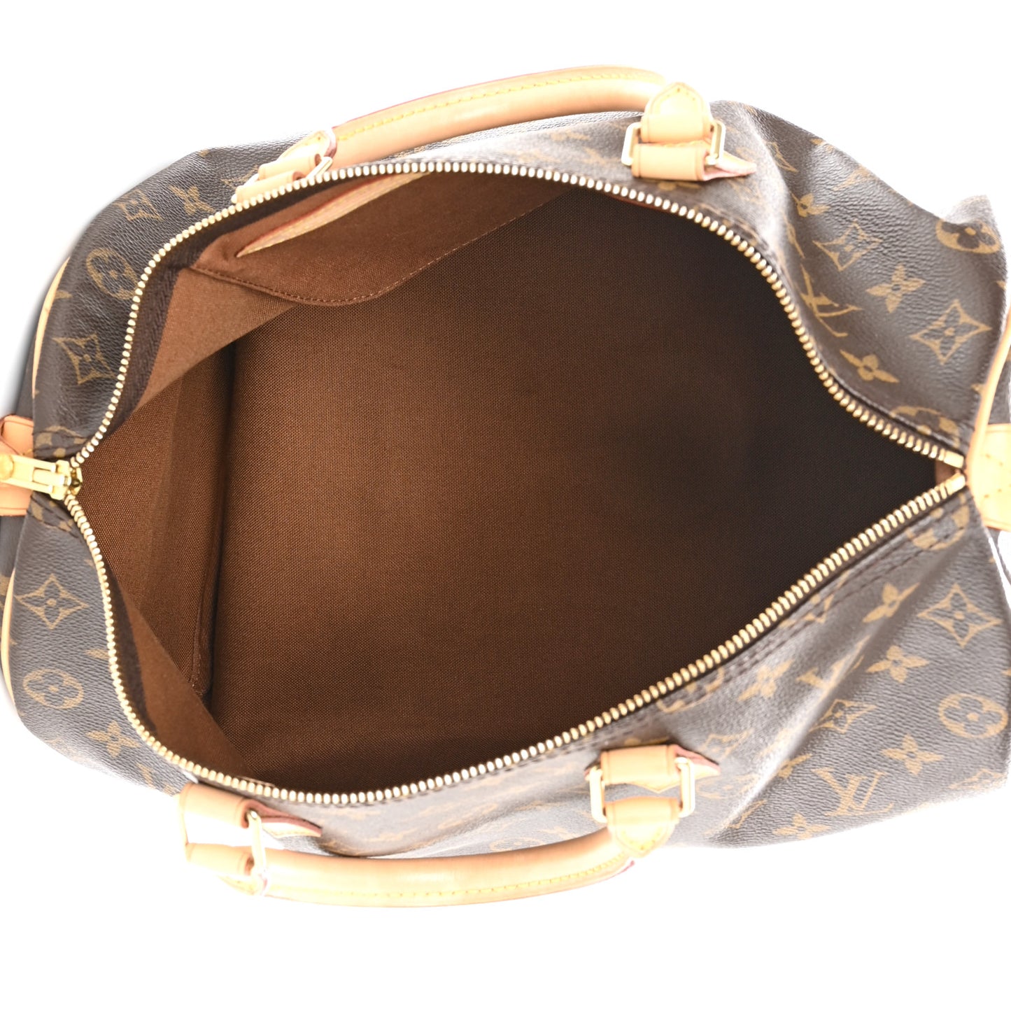 Monogram Speedy 35