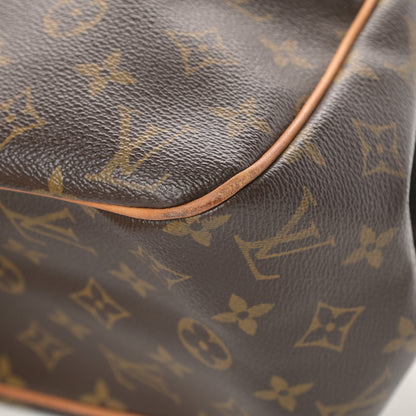 Louis Vuitton Monogram Batignolles Horizontal 11 of 15