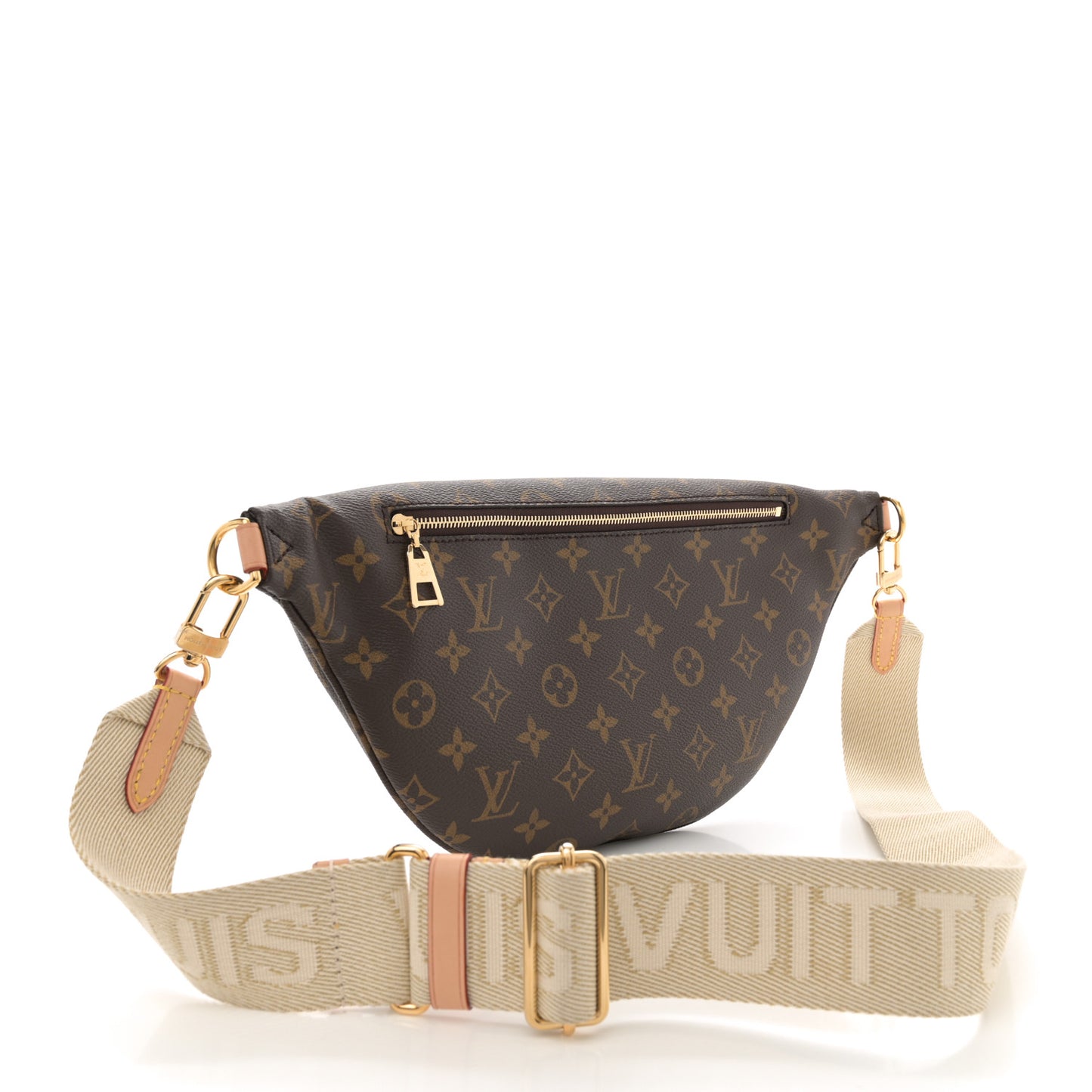 Monogram High Rise Bumbag