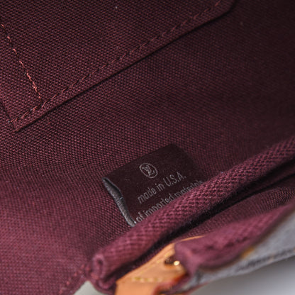 Louis Vuitton Monogram Favorite MM 10 of 12