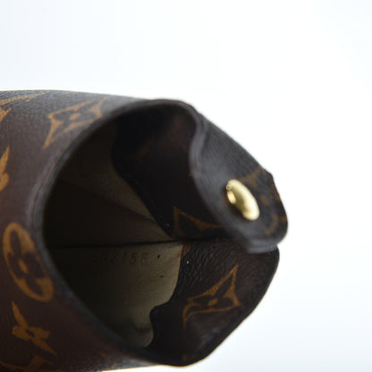 Louis Vuitton Monogram Sunglasses Case MM 6 of 11