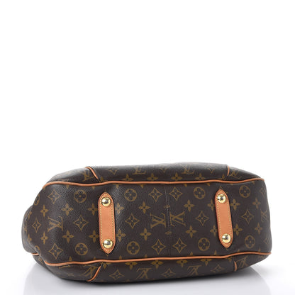 Louis Vuitton Monogram Galliera PM 4 of 22