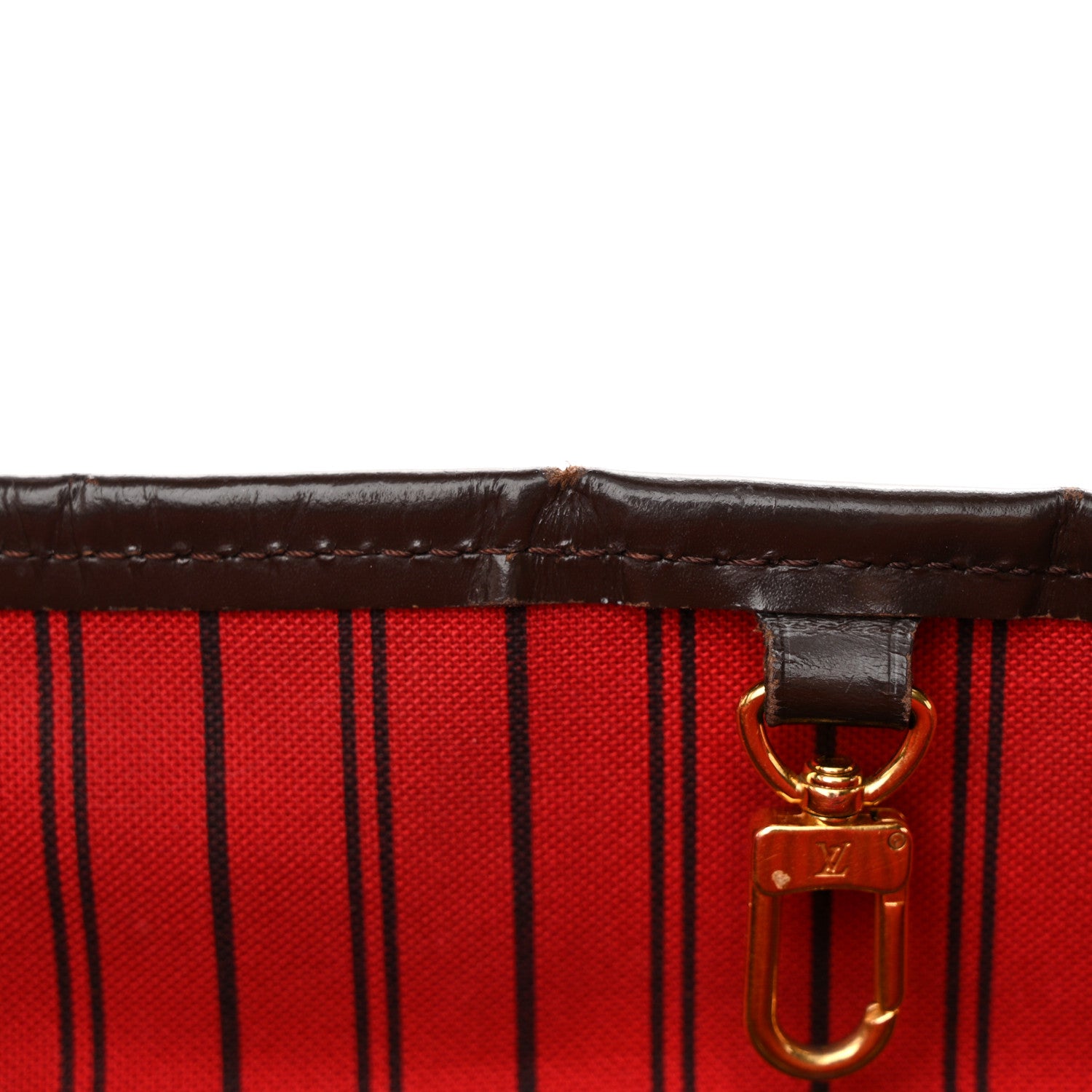 Louis Vuitton Damier Ebene Delightful PM 14 of 19