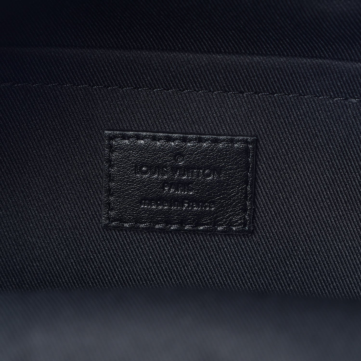 Louis Vuitton Reverse Monogram Palm Springs Backpack Mini 6 of 9