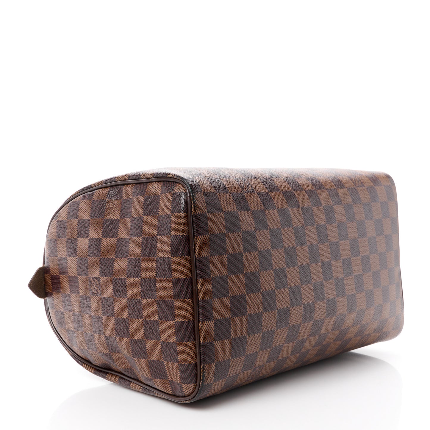 LOUIS VUITTON Damier Ebene Speedy 30