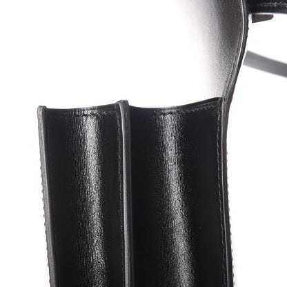 Hermes Box Constance 18 Black 16 of 18