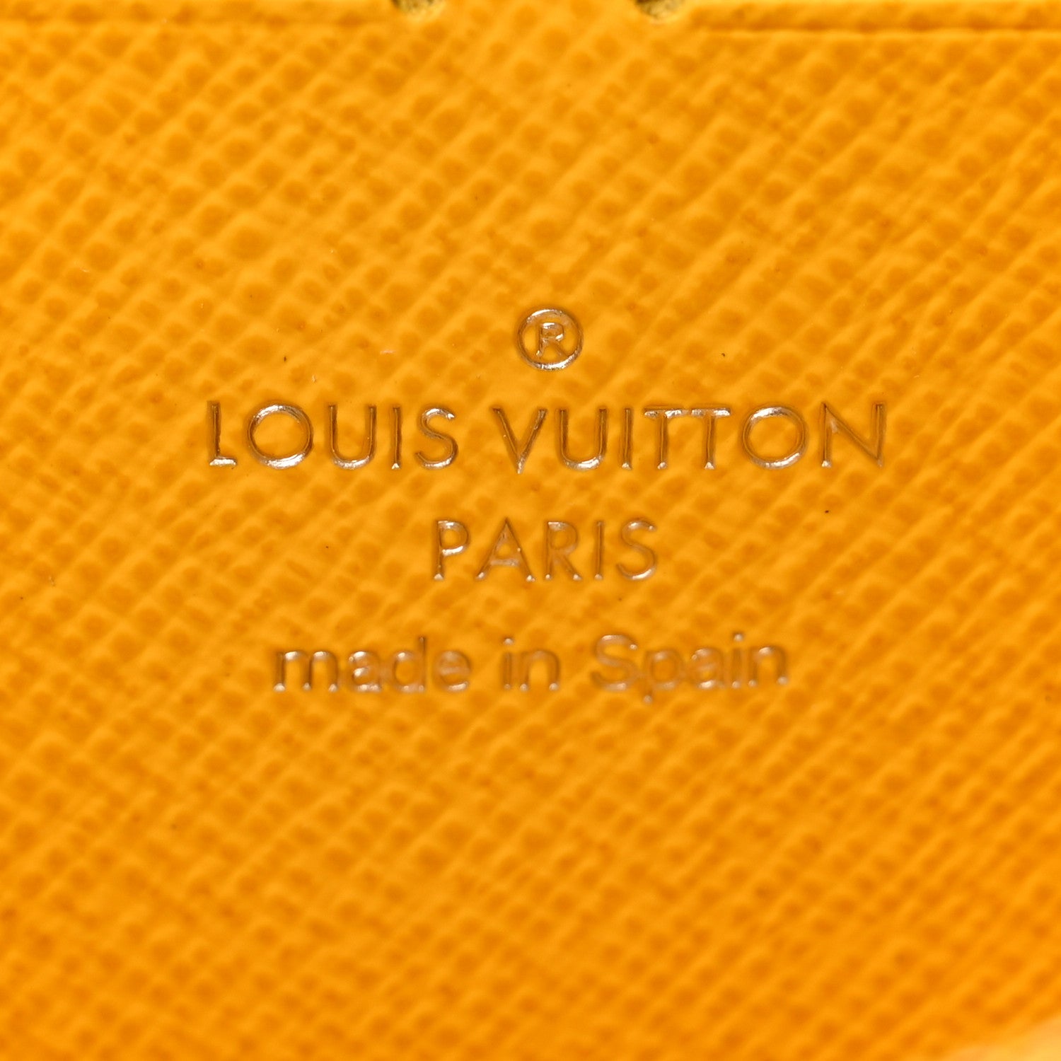 Louis Vuitton Epi Zippy Wallet Gres 6 of 10