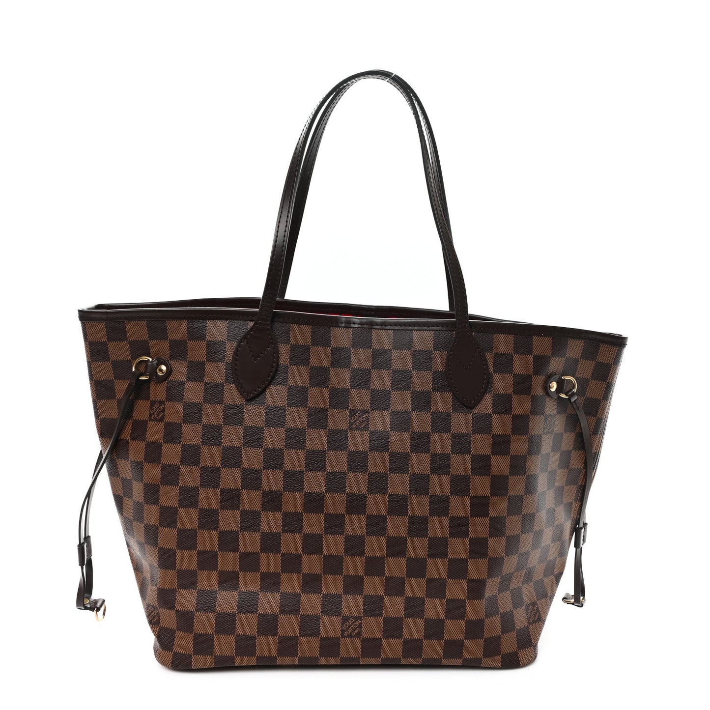 Damier Ebene Neo Neverfull MM