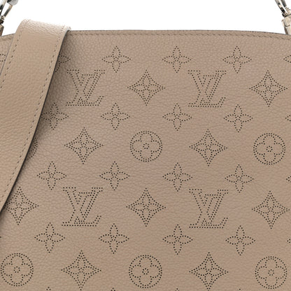 Louis Vuitton Mahina Babylone PM Galet 8 of 12