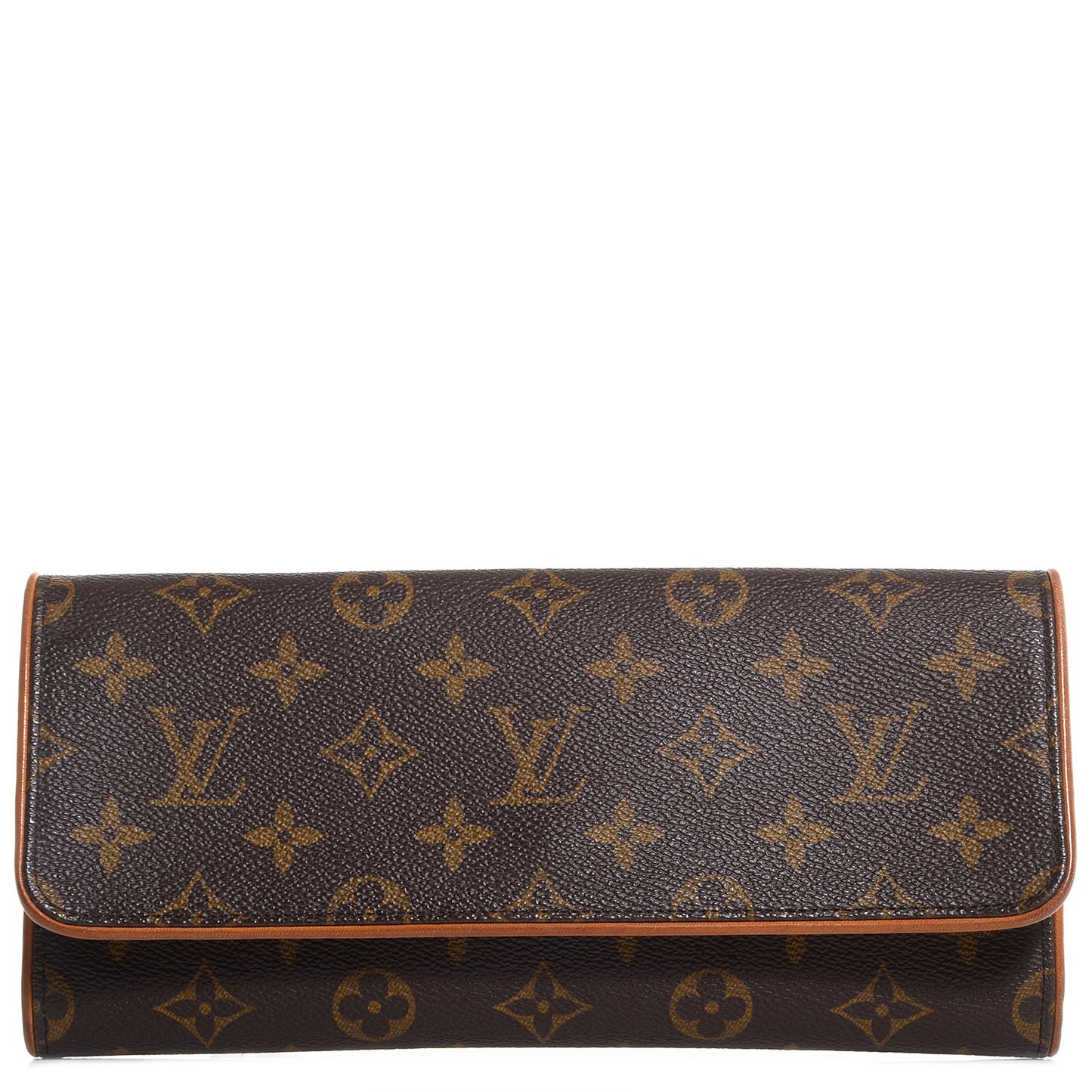 Monogram Pochette Twin GM