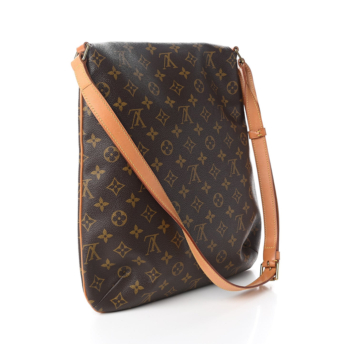 Monogram Musette GM