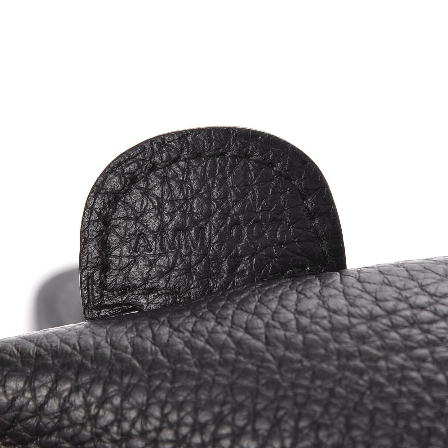 Taurillon Clemence Evelyne III PM Black