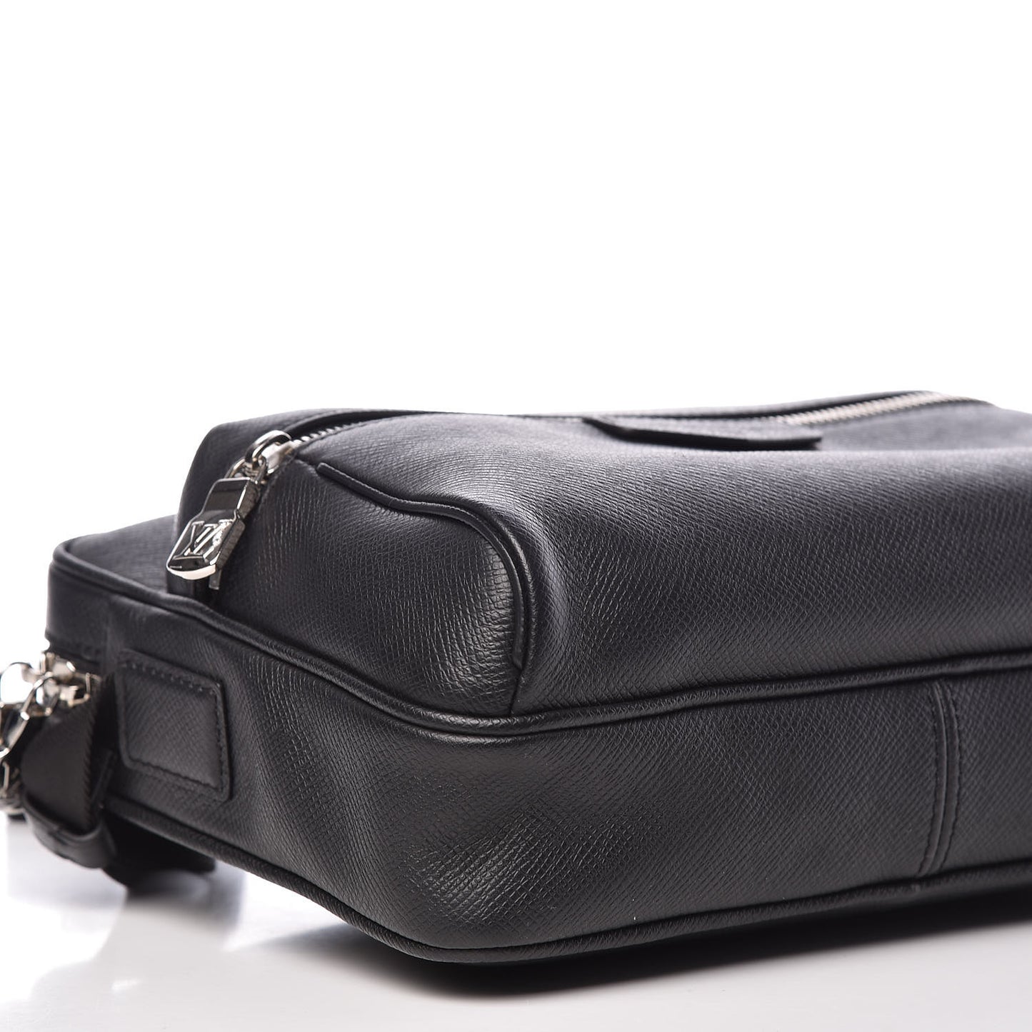 Taiga Outdoor Messenger PM Black