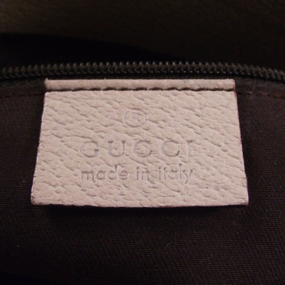 Gucci Monogram Eclipse Tote 9 of 13