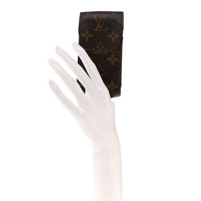 Louis Vuitton Monogram Cigarette Case 2 of 10