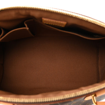 Louis Vuitton LOUIS VUITTON Monogram Tivoli PM 6 of 10
