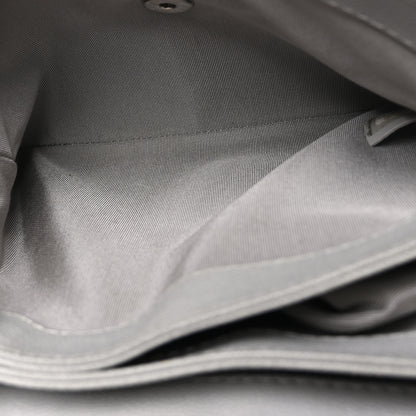 Chanel Caviar Quilted Medium Urban Companion Flap Grey 5 of 10