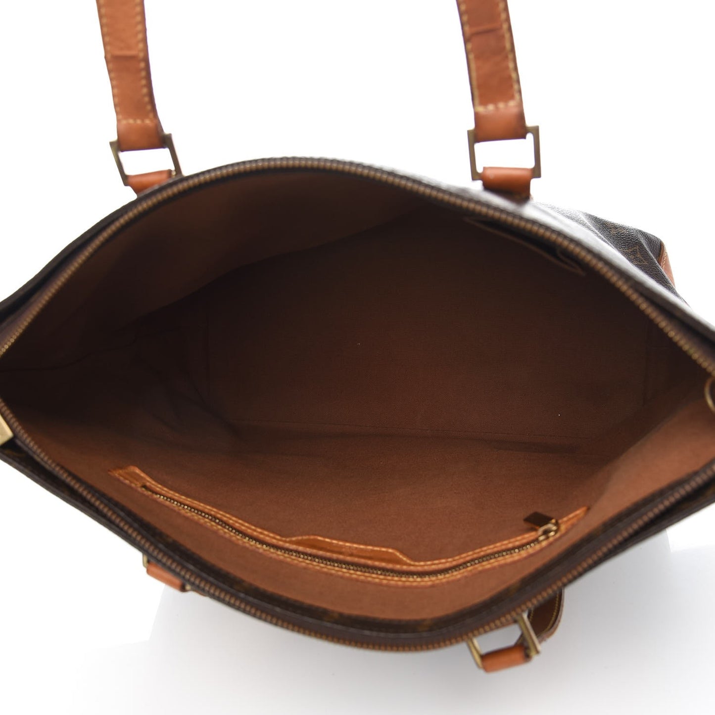 Monogram Cabas Mezzo