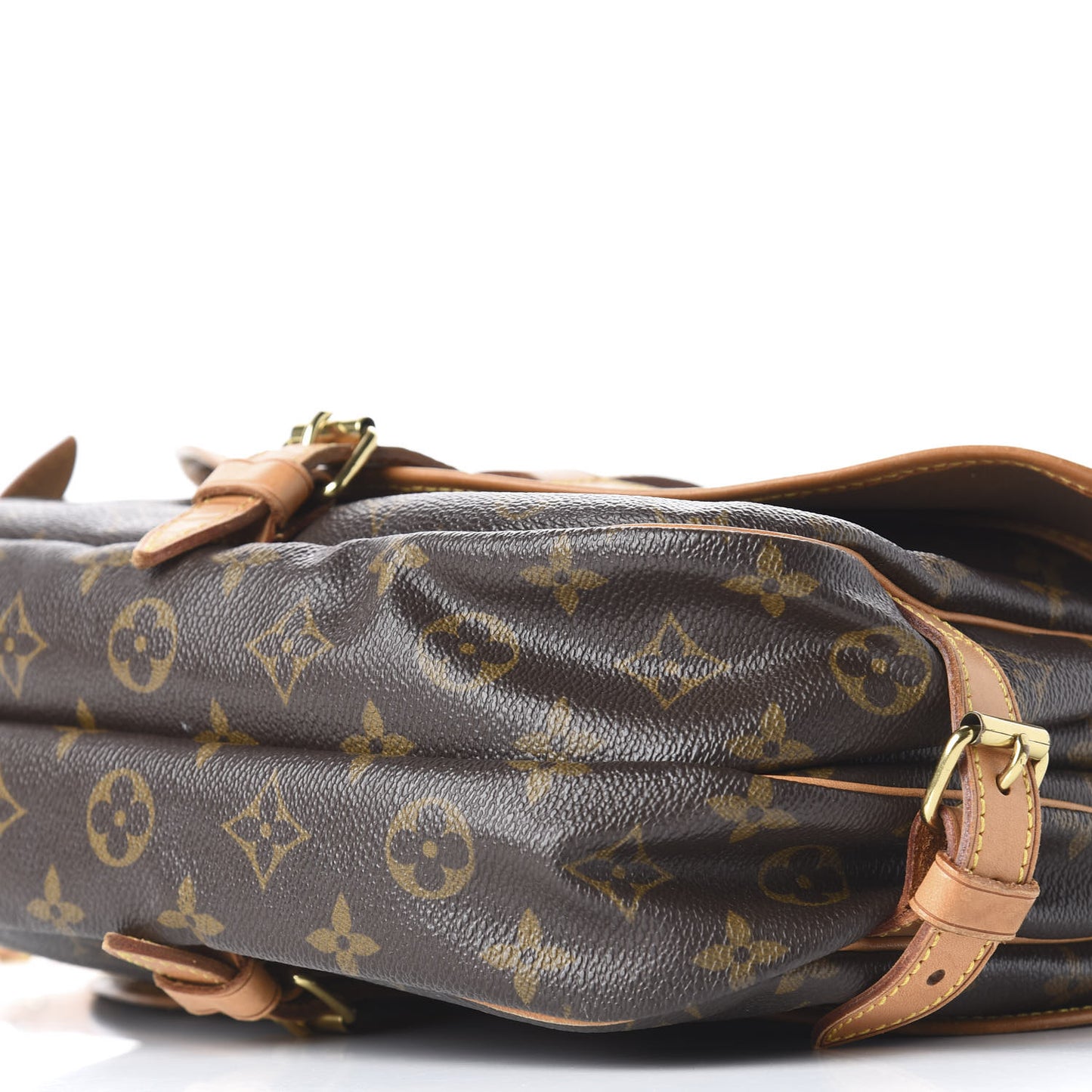 Monogram Saumur 30