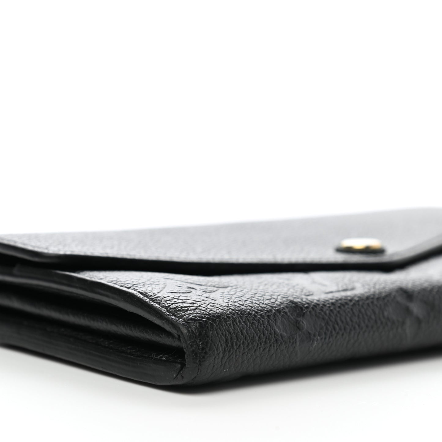 Empreinte Sarah Wallet NM Black