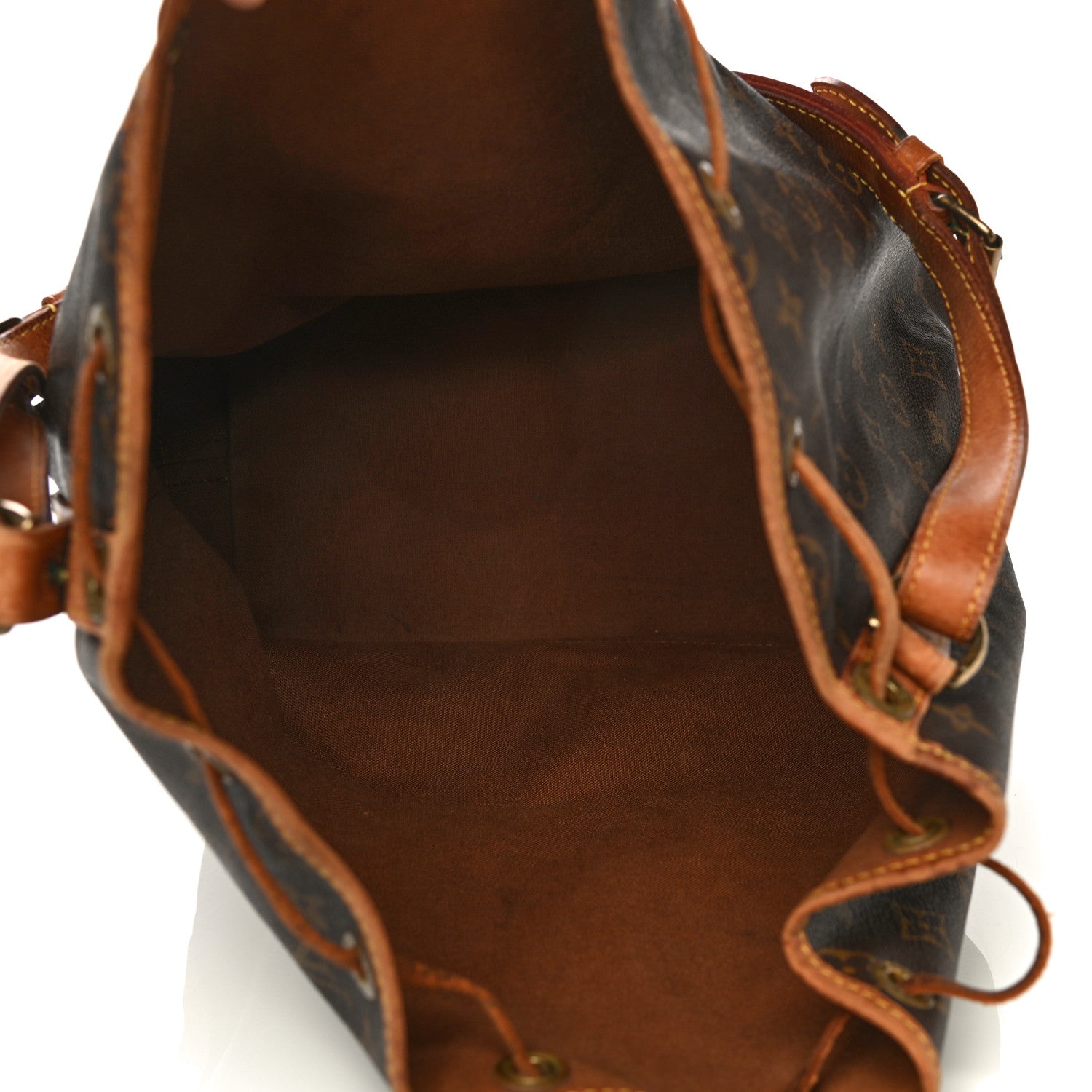Louis Vuitton Monogram Noe 5 of 30