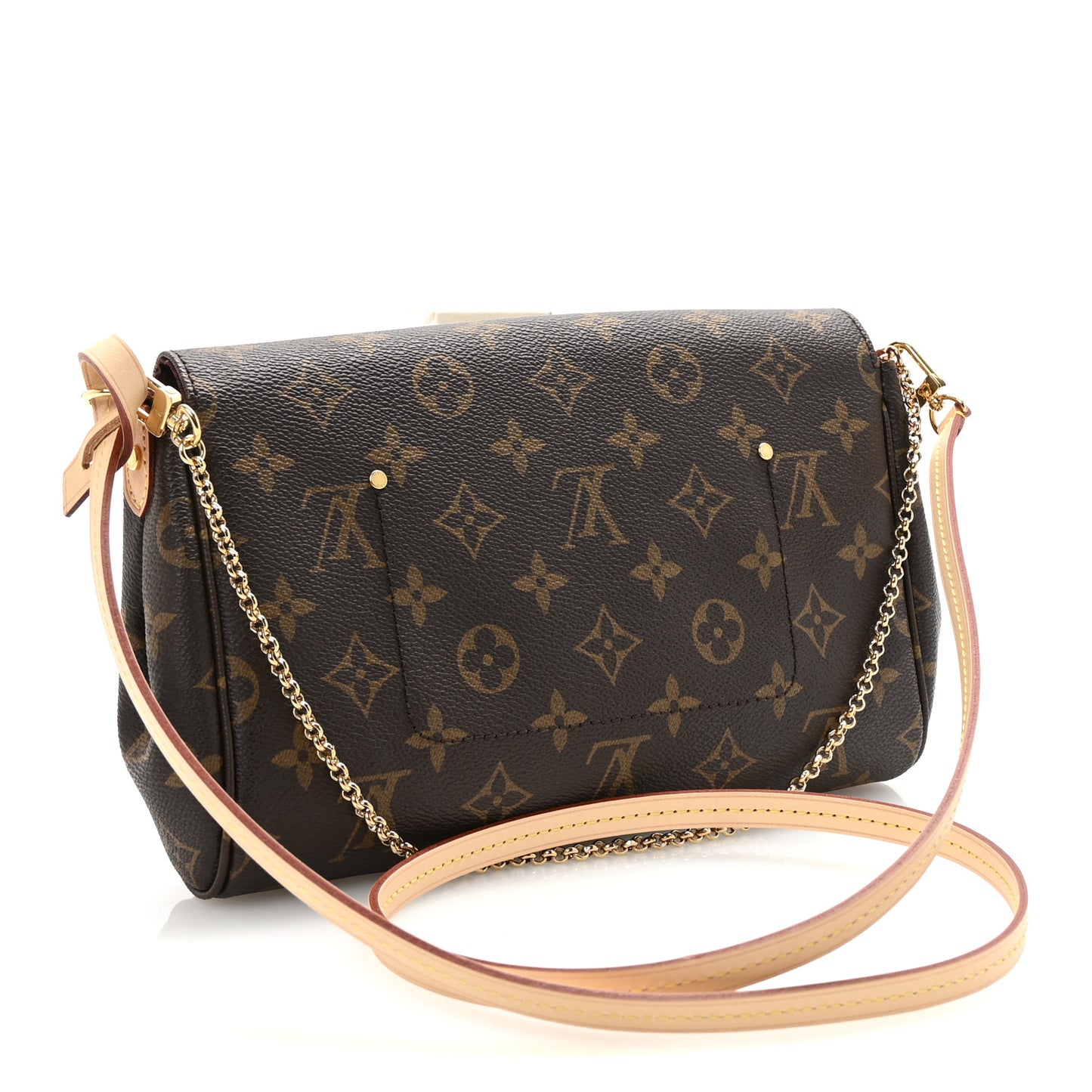 Monogram Favorite MM
