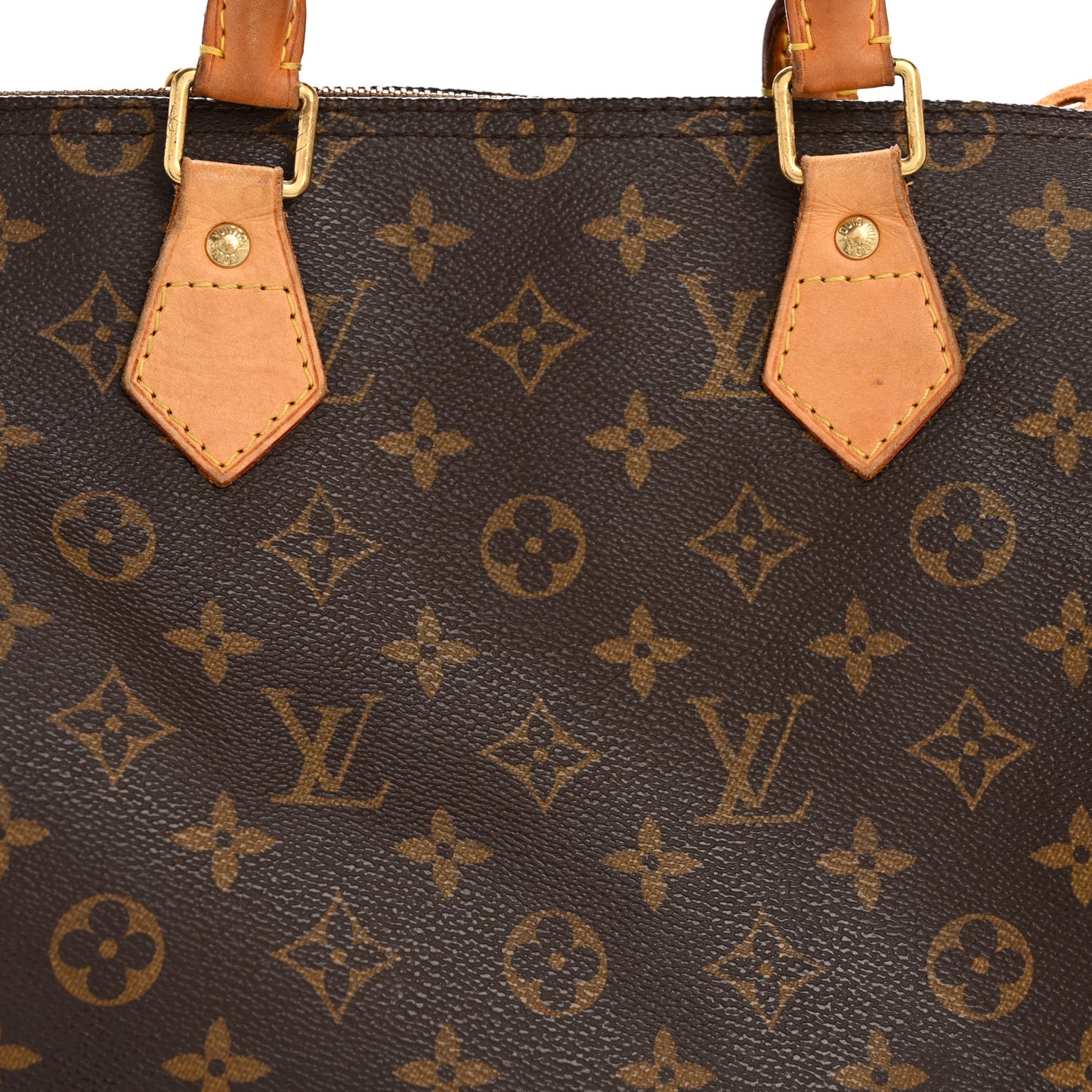 Monogram Speedy 35