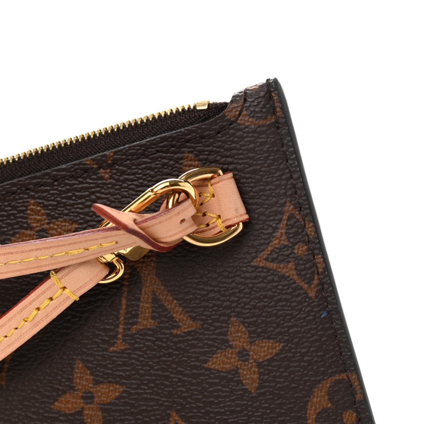 Monogram Neverfull MM GM Pochette