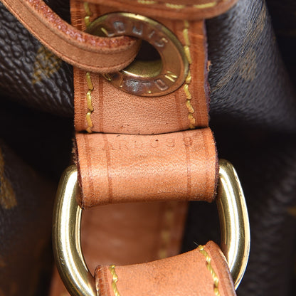 Louis Vuitton Monogram Noe 8 of 14