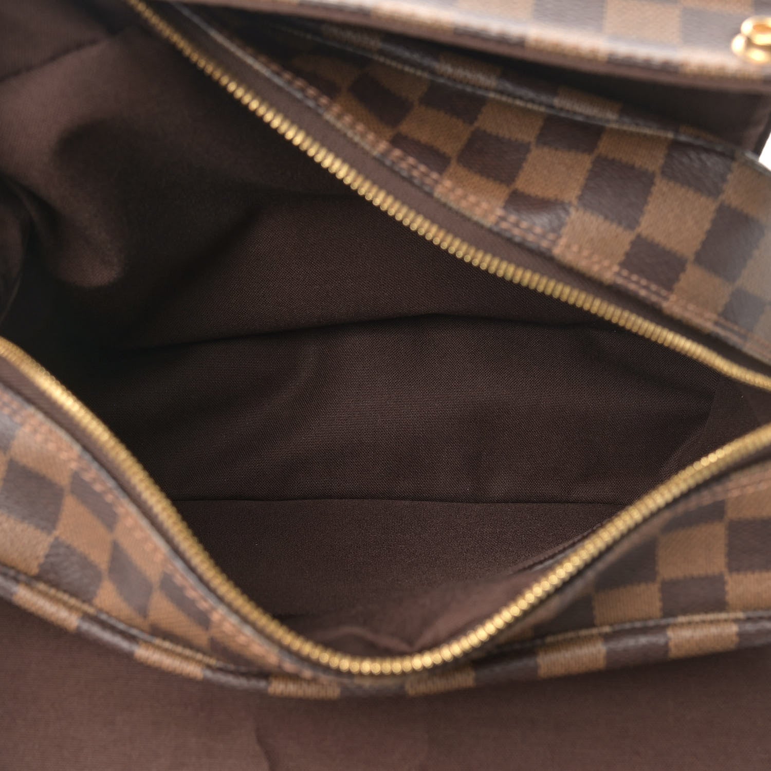 Louis Vuitton Damier Ebene Naviglio 5 of 12