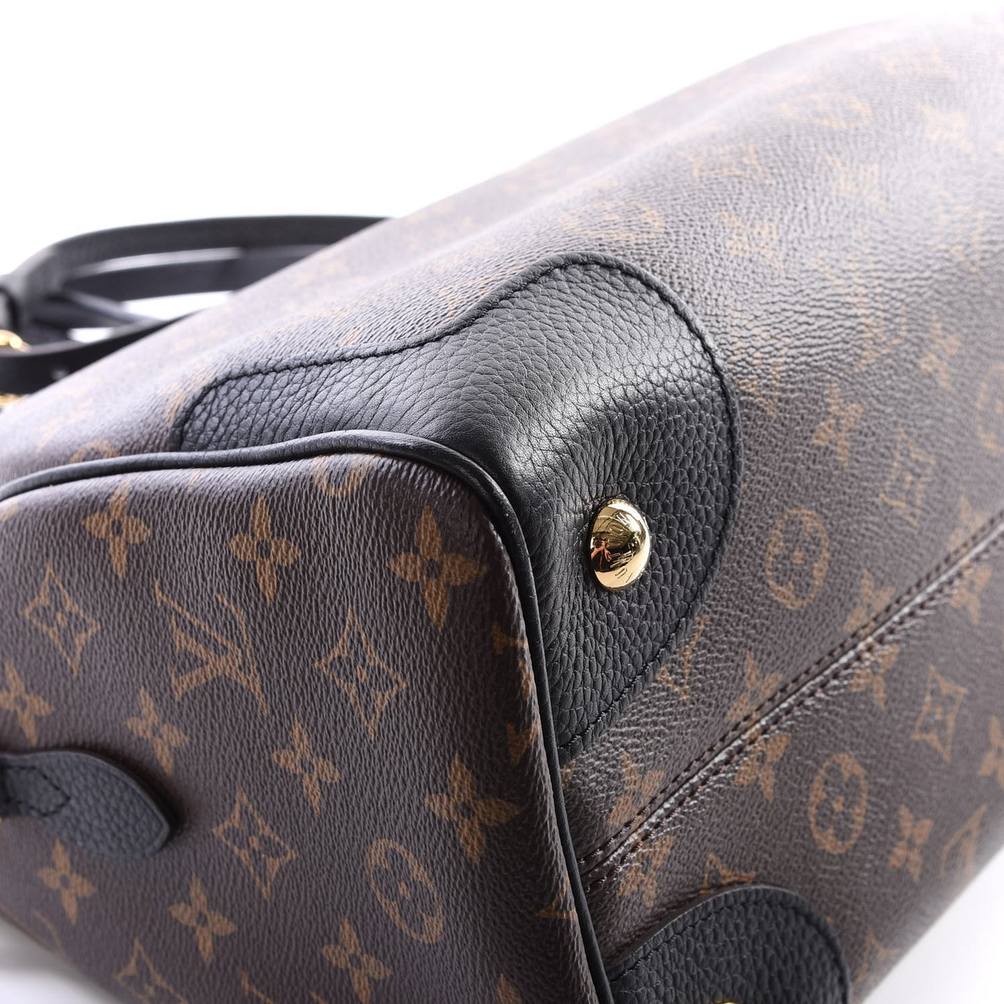 Monogram Retiro NM Black